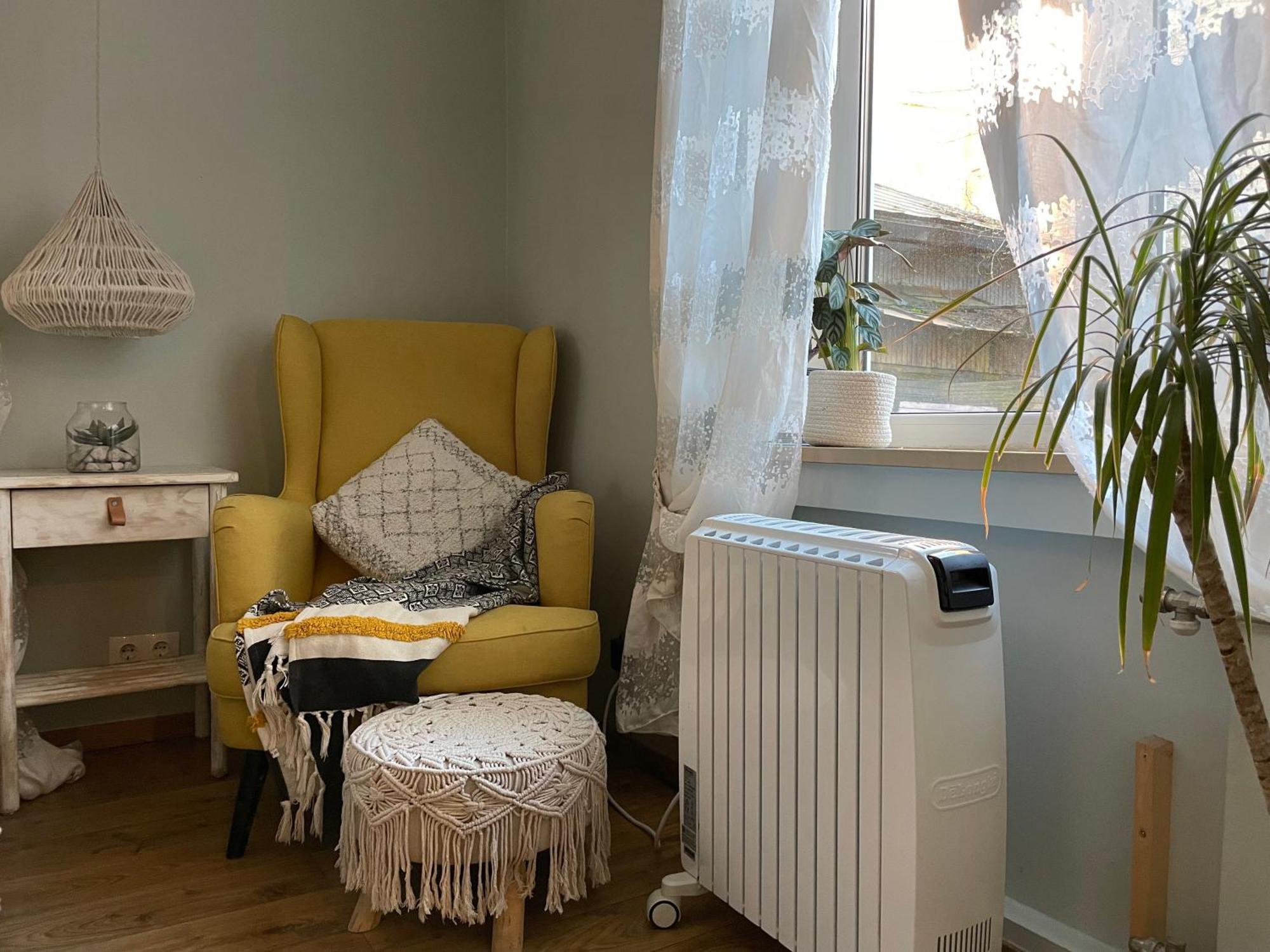 Pristine 1Br Apt In City Center W/ Patio And Parking Riga Dış mekan fotoğraf